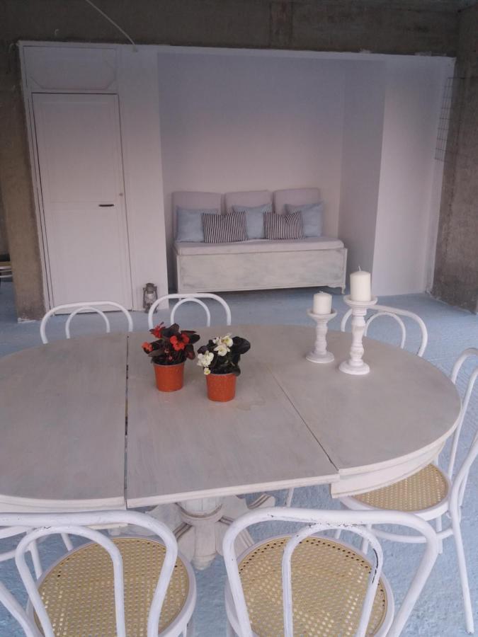 Appartement Nera'S View à Epidaurus Extérieur photo