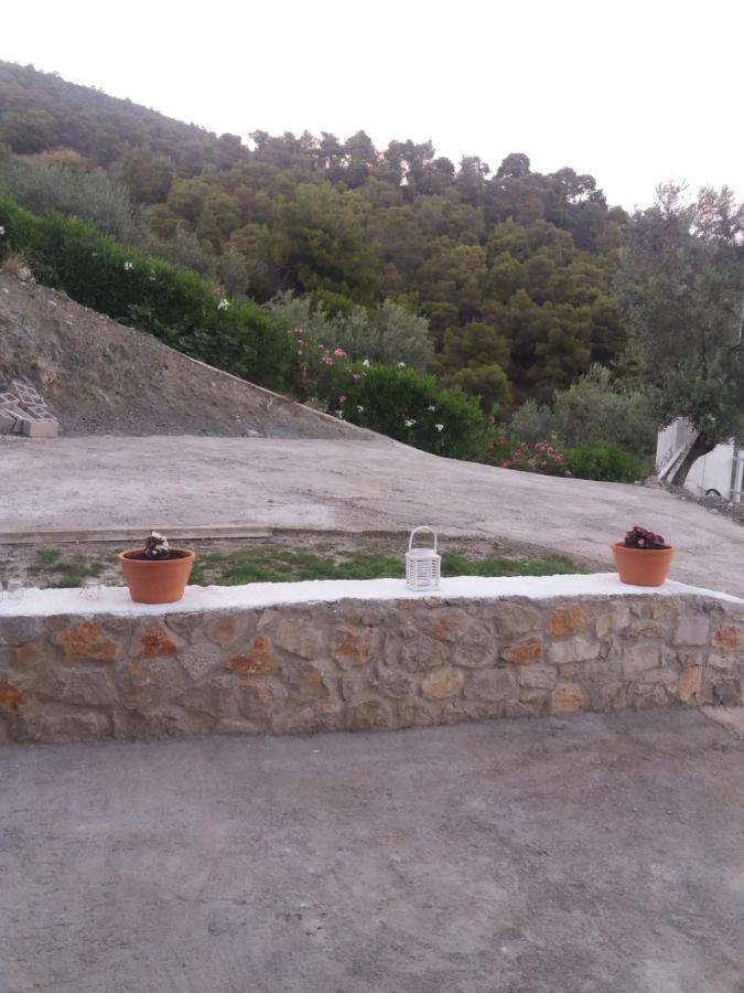 Appartement Nera'S View à Epidaurus Extérieur photo