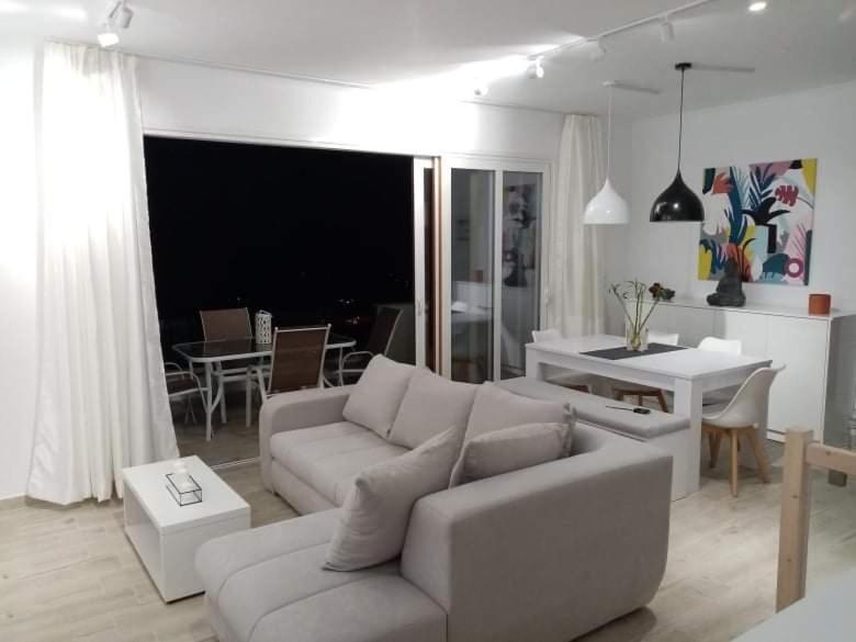 Appartement Nera'S View à Epidaurus Extérieur photo