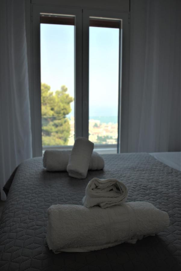 Appartement Nera'S View à Epidaurus Extérieur photo