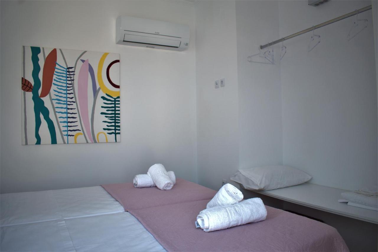 Appartement Nera'S View à Epidaurus Extérieur photo